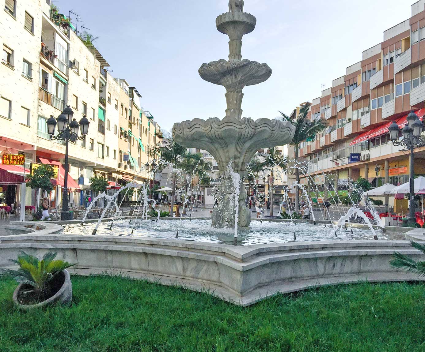 TORREMOLINOS TRAVEL GUIDE: 20 Things To Do In Torremolinos, Spain ...